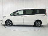 ノア 2.0 Si W×B II 4WD 