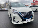 セレナ 1.2 e-POWER ハイウェイスター V 