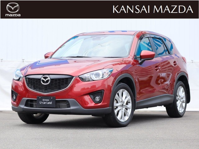 CX-5 2.2 XD Lパッケージ 4WD 