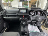 ジムニー XL 4WD 修復歴無し
