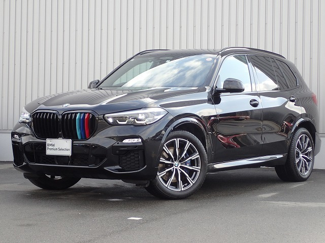 X5 xドライブ 35d Mスポーツ ドライビング ダイナミクス パッケージ 4WD 
