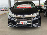 オデッセイ 2.4 アブソルート EX ホンダ センシング 