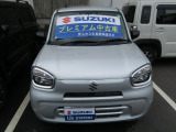 アルト L 