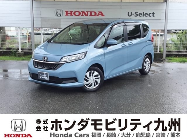 フリード 1.5 G ホンダセンシング 