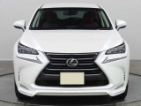 NX 200t Iパッケージ 