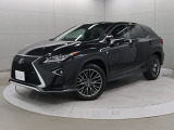 レクサス RX
