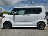タントカスタム RS 