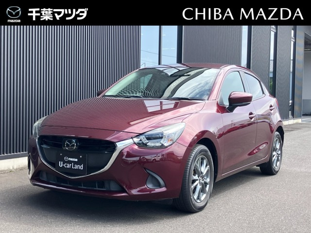 デミオ 1.3 13S 