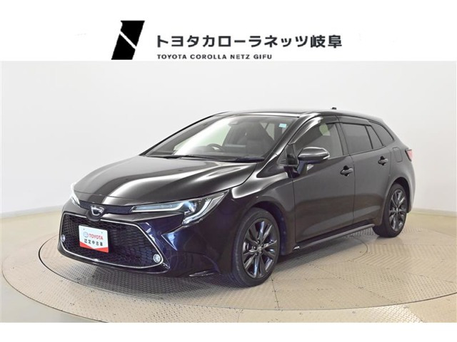 カローラツーリング 1.8 W×B 