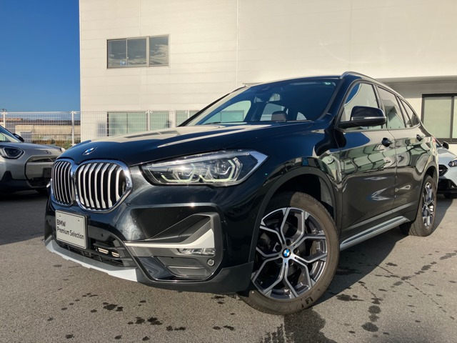 X1 xドライブ 18d xライン 4WD 