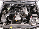 ハイラックスサーフ 2.7 SSR-V ブラックナビゲーター 4WD 