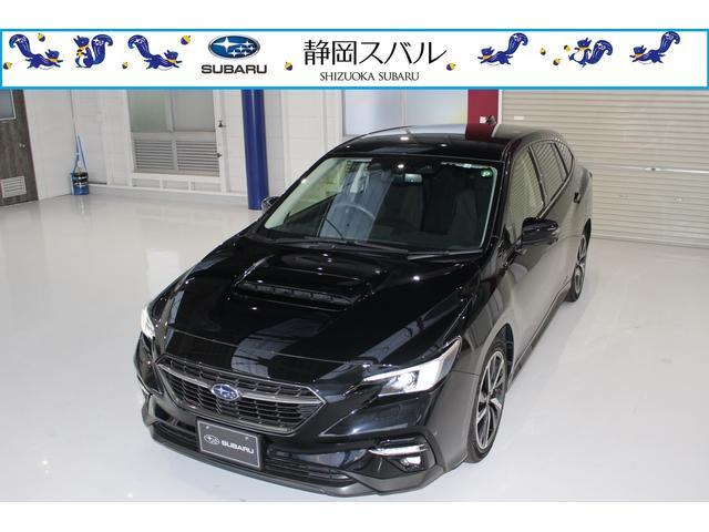 レヴォーグ 1.8 GT-H EX 4WD 