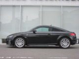 TTクーペ 45 TFSI クワトロ Sラインパッケージ 4WD 