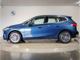 【BMWのFFモデル】BMWのテクノロジーを駆使し、FFのネガティブ要素を払拭。前後配分・サスペンション・前肢制御を駆使し従来のFF車のイメージを覆すスポーテーな走りを実現のBMWFF車を是非!