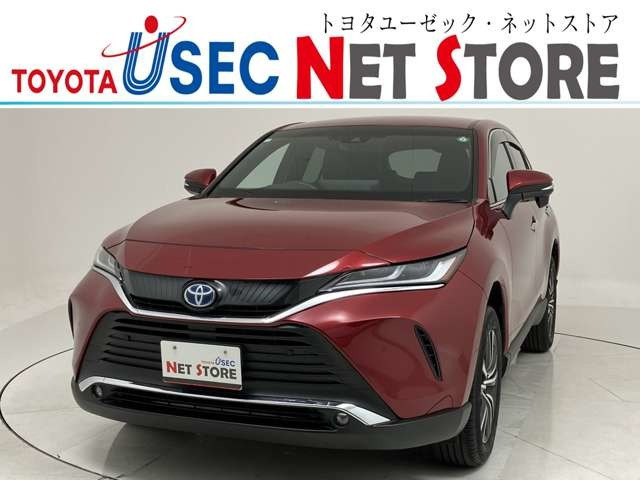 ヤリス 1.5 ハイブリッド G 