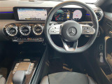 CLAクラス CLA200d AMGライン 修復歴無し