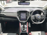 レヴォーグ 1.8 STI スポーツ EX 4WD 4WD 本革シート