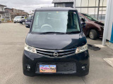 ルークス ハイウェイスター 4WD 