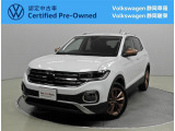 フォルクスワーゲン T-Cross