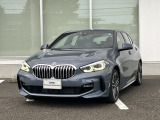 BMW 1シリーズ