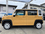 ハスラー ハイブリッド(HYBRID) G 