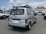 NV200バネットバン 1.6 DX 4WD 
