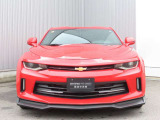 カマロ LT RS 