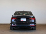 Audi A4 40 TDI quattro S line/マトリクスLEDヘッドライト/アルミホイール 5アーム トラペゾイドデザイン マットチタングレー ポリッシュト 8Jx18Audi rings・ブラックスタイリング