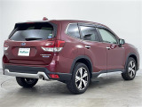 フォレスター 2.0 アドバンス 4WD 4WD 本革シート