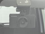 【ドライブレコーダー】映像・音声などの運転中の記録を残します。事故などを起こした起こされた時の証拠になりえますので、もしも時でも安心ですね。