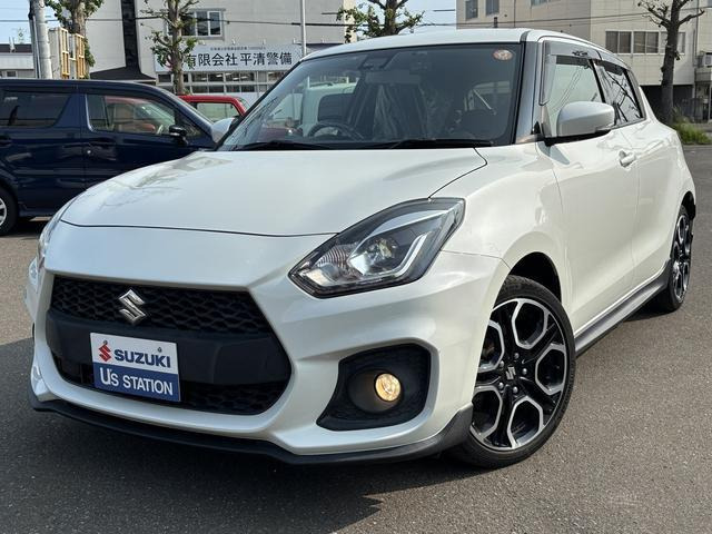 スイフト  スポーツ 1.4 セーフティパッケージ装着車