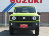 ジムニー XC 4WD 
