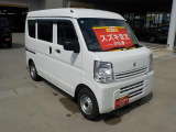 エブリイ PA ハイルーフ 4WD 