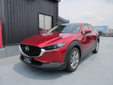 マツダ CX-30