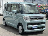 スペーシア ハイブリッド(HYBRID)  X 