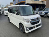 タントカスタム RS SA 