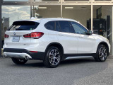 X1 xドライブ 18d xライン 4WD 