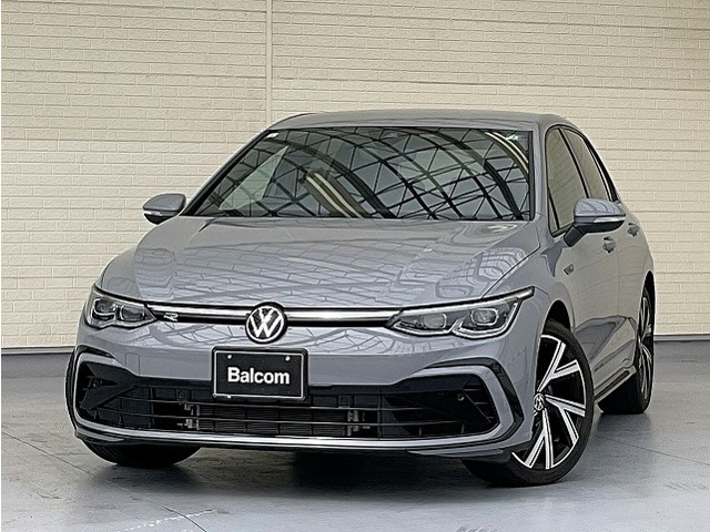 ゴルフ TDI Rライン プラチナムエディション ディーゼル 