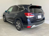 フォレスター 2.0 アドバンス 4WD 