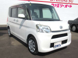 タント L 4WD 