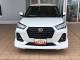 ロッキー 1.0 G 4WD 