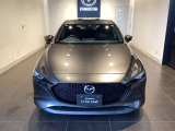 MAZDA3ファストバック 1.5 15S ツーリング 