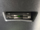 【ETC】高速道路の料金所をストレスなく通過!話題のスポットやサービスエリアに多い「スマートIC」利用時は必須のアイテムです。当店でセットアップを実施、ご納車当日からすぐにご利用いただけます!