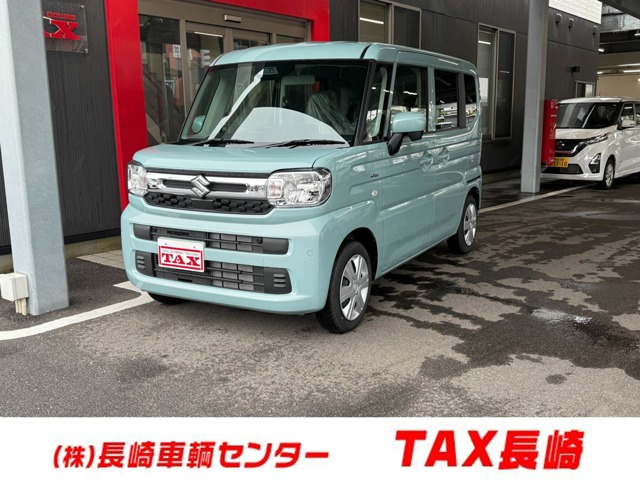スペーシア ハイブリッド(HYBRID)  X 