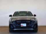 SQ8 4.0 4WD 