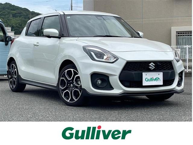 スイフト 1.4 スポーツ 6MTワンオーナー