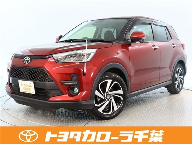 ライズ 1.0 Z 4WD 