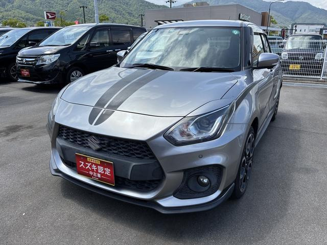 スイフト 1.4 スポーツ 