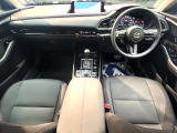 CX-30 2.0 20S ブラックトーンエディション 