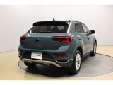 T-Roc TDI スタイル ディーゼル 